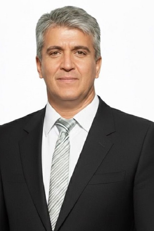 Dr. Hassan Zia